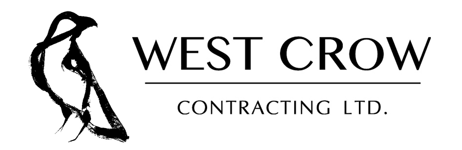 West Crow Logo